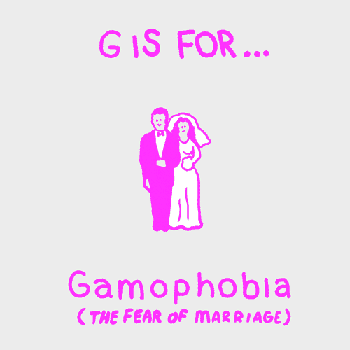 gamophobia