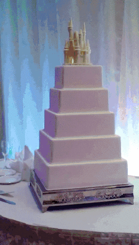 magnet_es white cake GIF