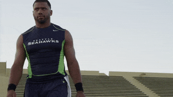 nfl seahawks GIF by Bose