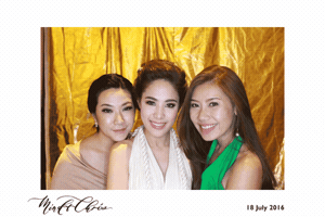 selfiprint photobooth selfiprint mindchriswedding GIF