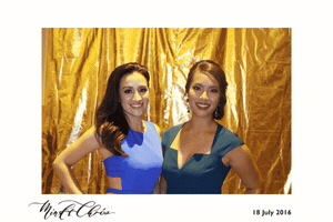 selfiprint photobooth selfiprint mindchriswedding GIF