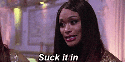 basketball wives reality tv GIF by VH1