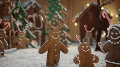 15 Hilarious Christmas GIFs That Youll Want To Share  Society19