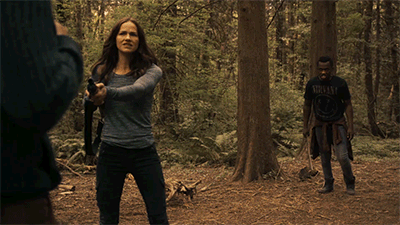 van helsing temporada 4 trailer