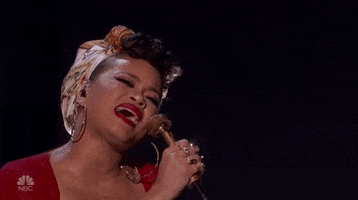 Andra Day GIF by America's Got Talent