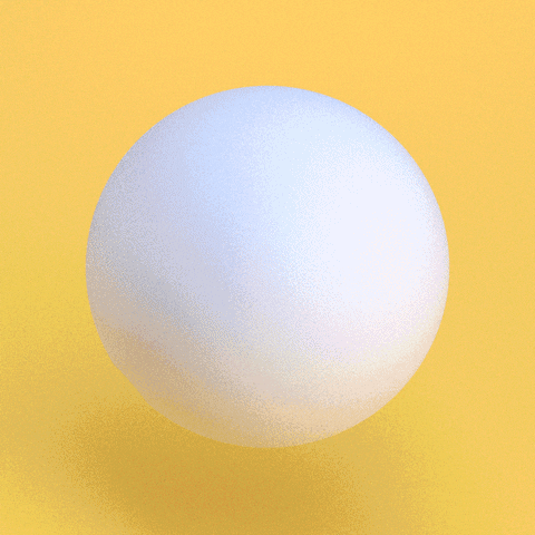 galindez 3d world city blender GIF