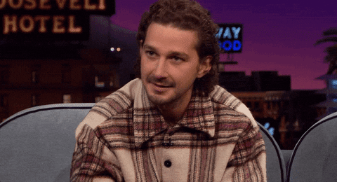 Hell Yeah Yes GIF by The Late Late Show with James Corden - Find & Share on GIPHY