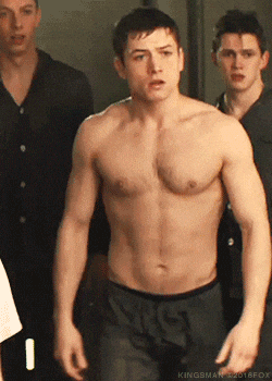 Kingsman GIF by 20th Century Fox Home Entertainment