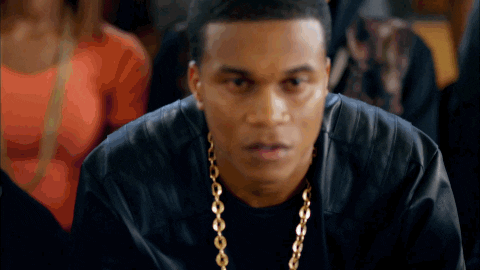 Cory Hardrict GIFs - Get the best GIF on GIPHY