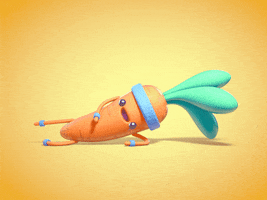 Working Out GIF by eyedesyn