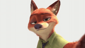 davidtuma zootopia GIF