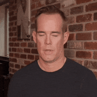 Giphy - joe buck whatever GIF by Barstool Sports
