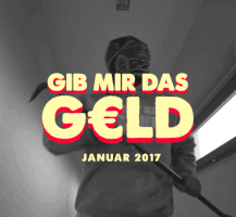 luiskop said aob gib mir das geld GIF