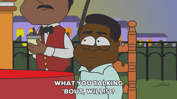 family guy different strokes GIF by South Park 