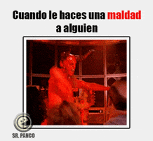 pancho  GIF