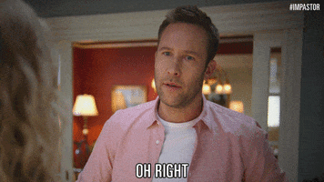 Remember Oh Yeah GIF by #Impastor