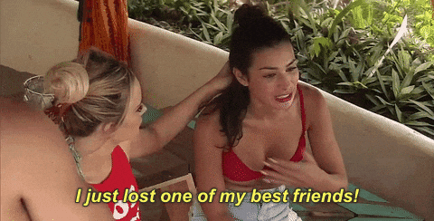 17 Things No One Tells You About Starting a Family Young giphy gif