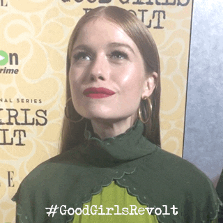 Genevieve Angelson Gifs Get The Best Gif On Giphy