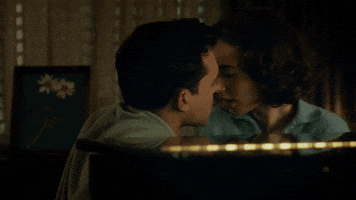 lily collins love GIF by 20th Century Fox