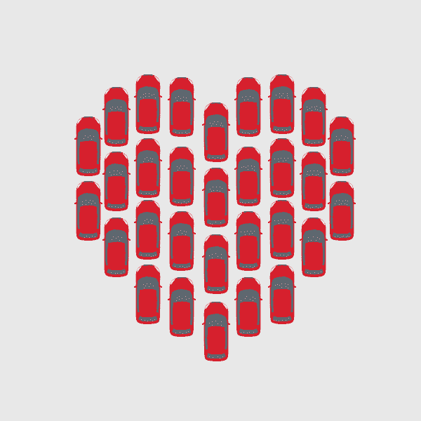 Skodalove GIF by Volkswagen Fan Support