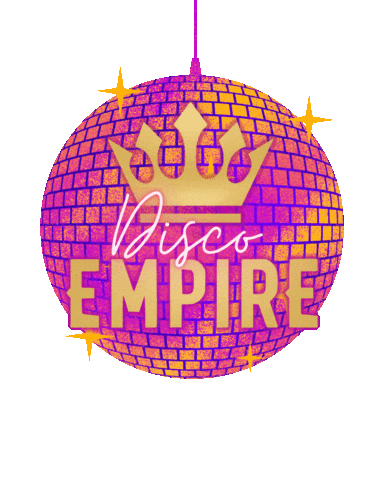 Empire_Bologna Sticker