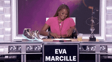 gives up hip hop squares GIF by VH1
