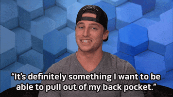 Plan B Gif By Big Brother Plan B Gif By Big Brother