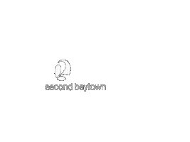 Baytown Secondbaytown Sticker