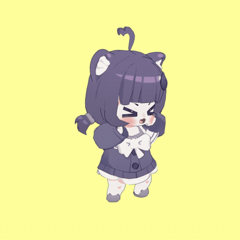 Happy Dance GIF