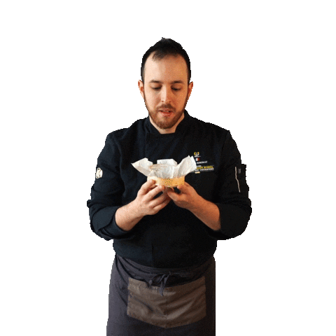 Christophe Fromager Sticker