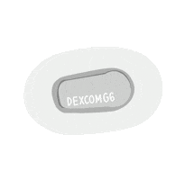 Type 1 Diabetes Sticker