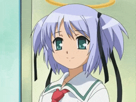 Anime GIF