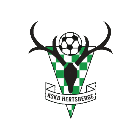 KSKD Hertsberge Sticker