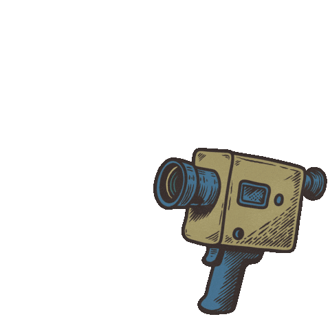 Film Sticker by Visit Camarillo