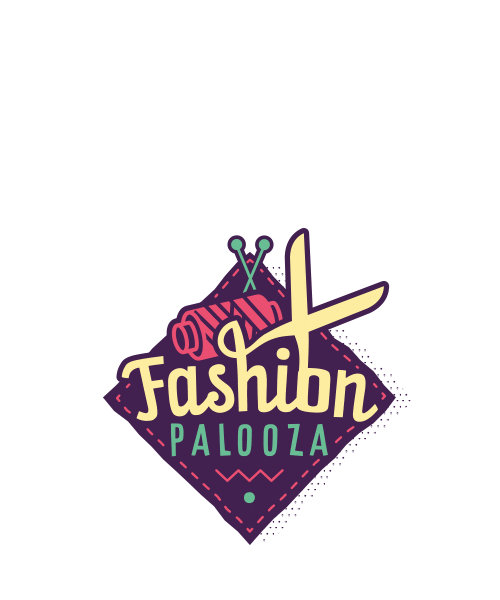 Fashionpalooza Sticker by LollapaloozaBerlin