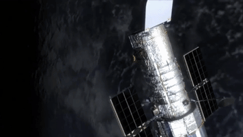 space exploration GIF by NASA
