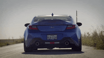 Car Driving GIF by COBB Tuning
