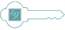 Ey Realtor Sticker by erin young Homes