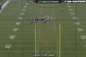 Field Goal GIFs - Find & Share on GIPHY