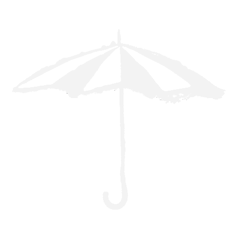 Parapluie Sticker by Hoshi