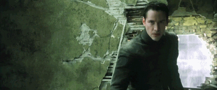 The Matrix GIF - Find & Share on GIPHY