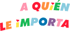 A Quien Le Importa Gay Sticker