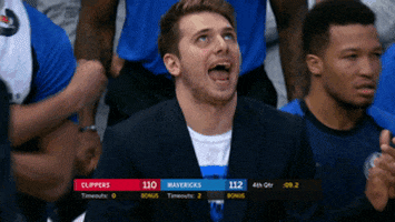 Doncic GIFs - Get the best GIF on GIPHY