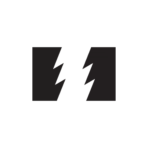 Wildfire Sticker by The Hundreds