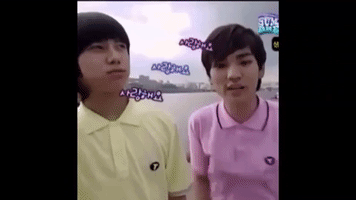 Shinee GIF