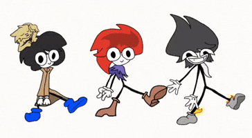 Animation Trend GIF