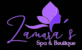 Zamara Spa & Boutique GIF