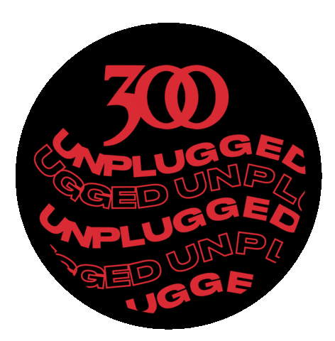 Rap Hiphop Sticker by 300 Entertainment