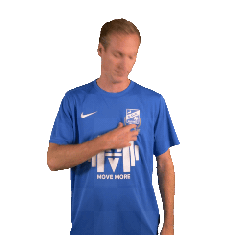 Happy Sticker by SDC Putten
