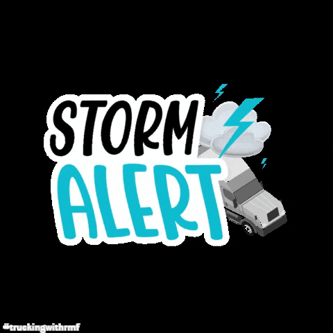 Trucking with RMF GIF